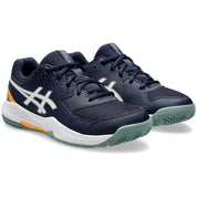 Zapatillas De Padel Asics Gel-Dedicate 8 Padel Gs