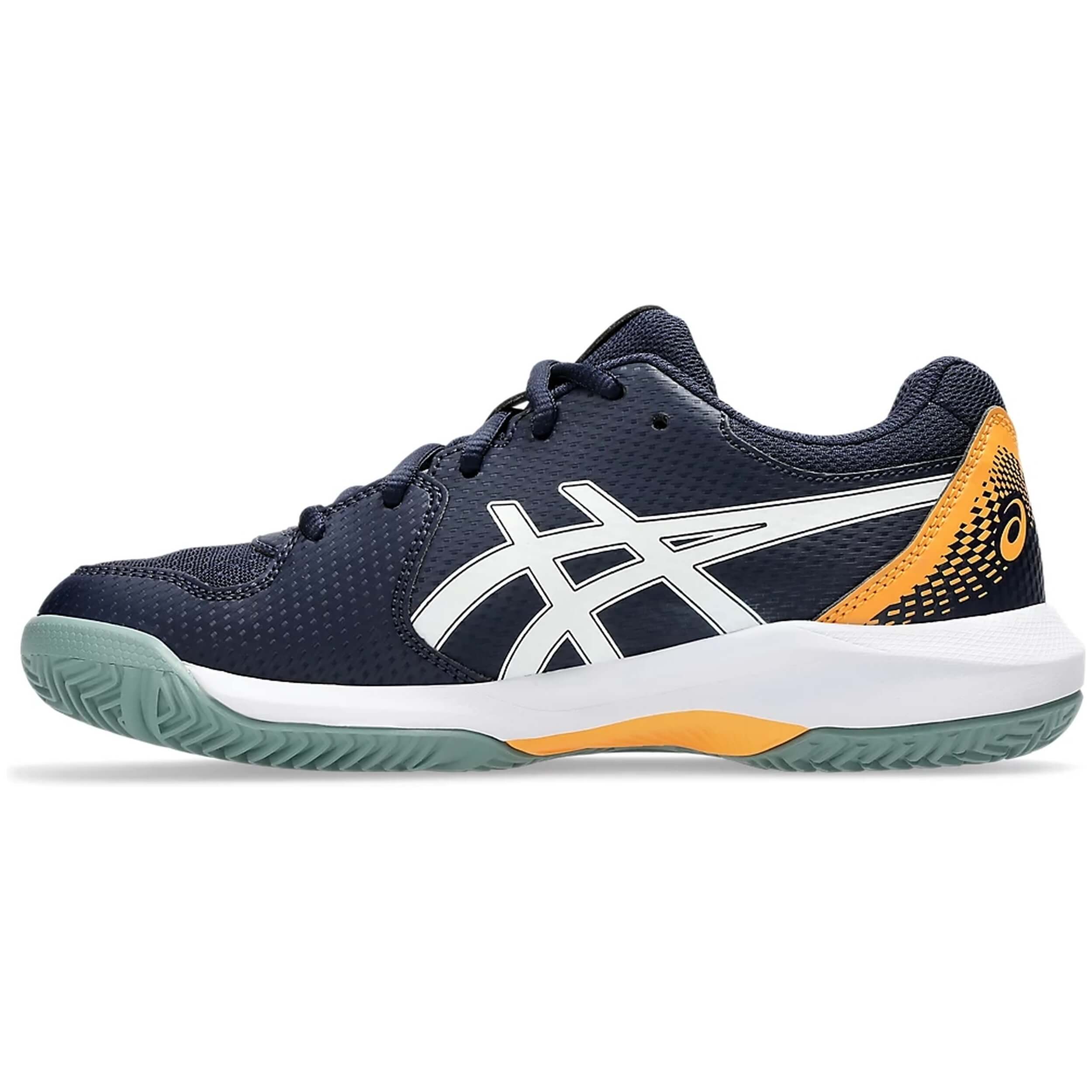 Zapatillas De Padel Asics Gel-Dedicate 8 Padel Gs