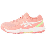 Zapatillas De Padel Asics Gel-Dedicate 8 Padel Gs