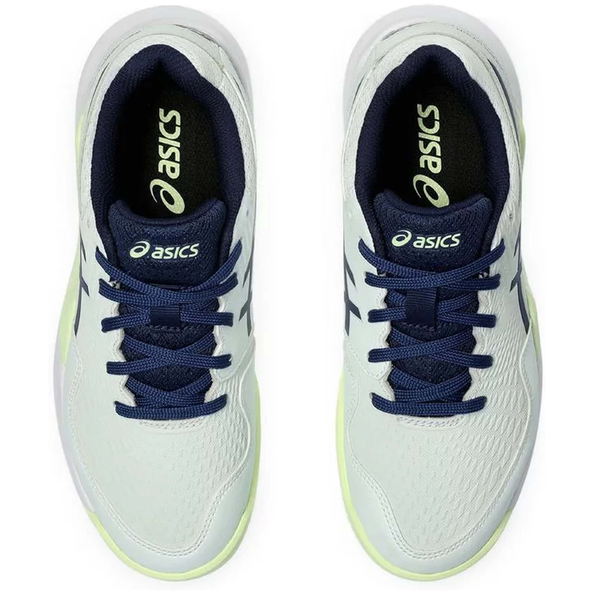 Zapatillas De Padel Asics Gel-Resolution 9