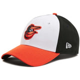 New Era Baltimore Orioles Cap