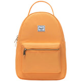 Mochila Herschel  naranja