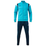 Chandals Joma Terra "Turquesa Fluor Dark Navy"