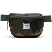 Riñonera Herschel Fourteen Camuflaje