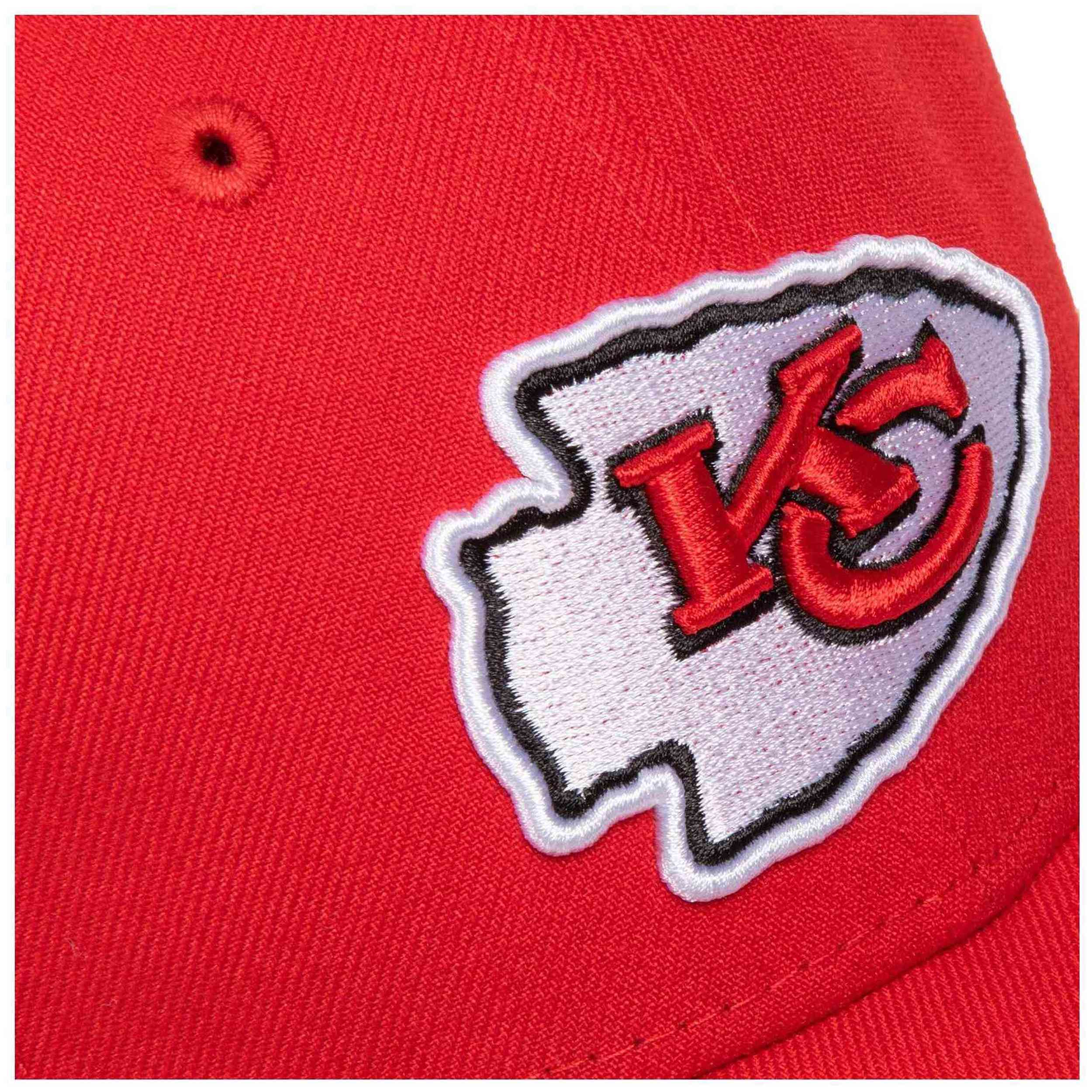  New Era 9Forty Kansas City Chiefs