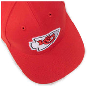 New Era 9Forty Kansas City Chiefs