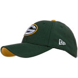Gorra New Era Bay Packers