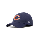 New Era 9Forty Chicago Bears