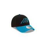 New Era 9Forty Carolina Panthers