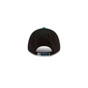  New Era 9Forty Carolina Panthers