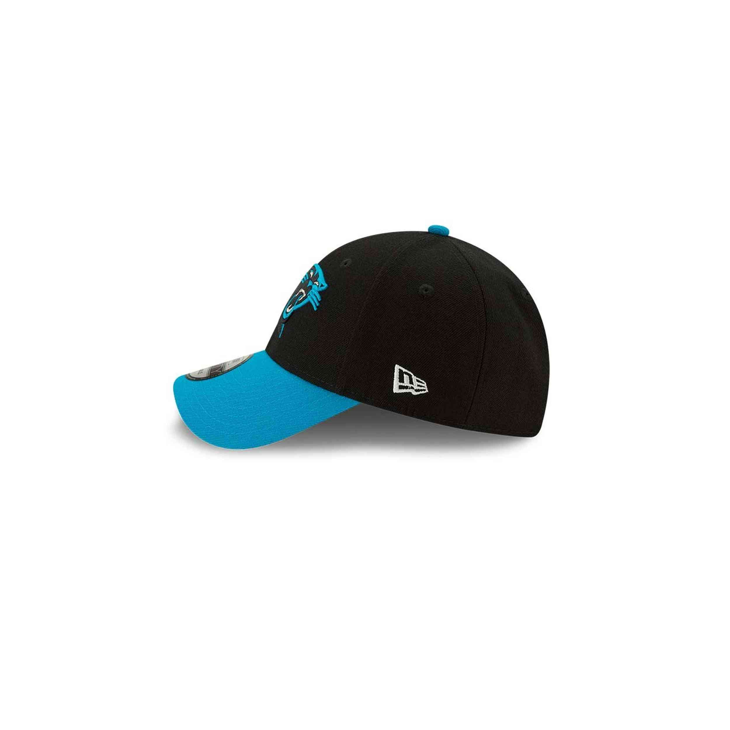  New Era 9Forty Carolina Panthers