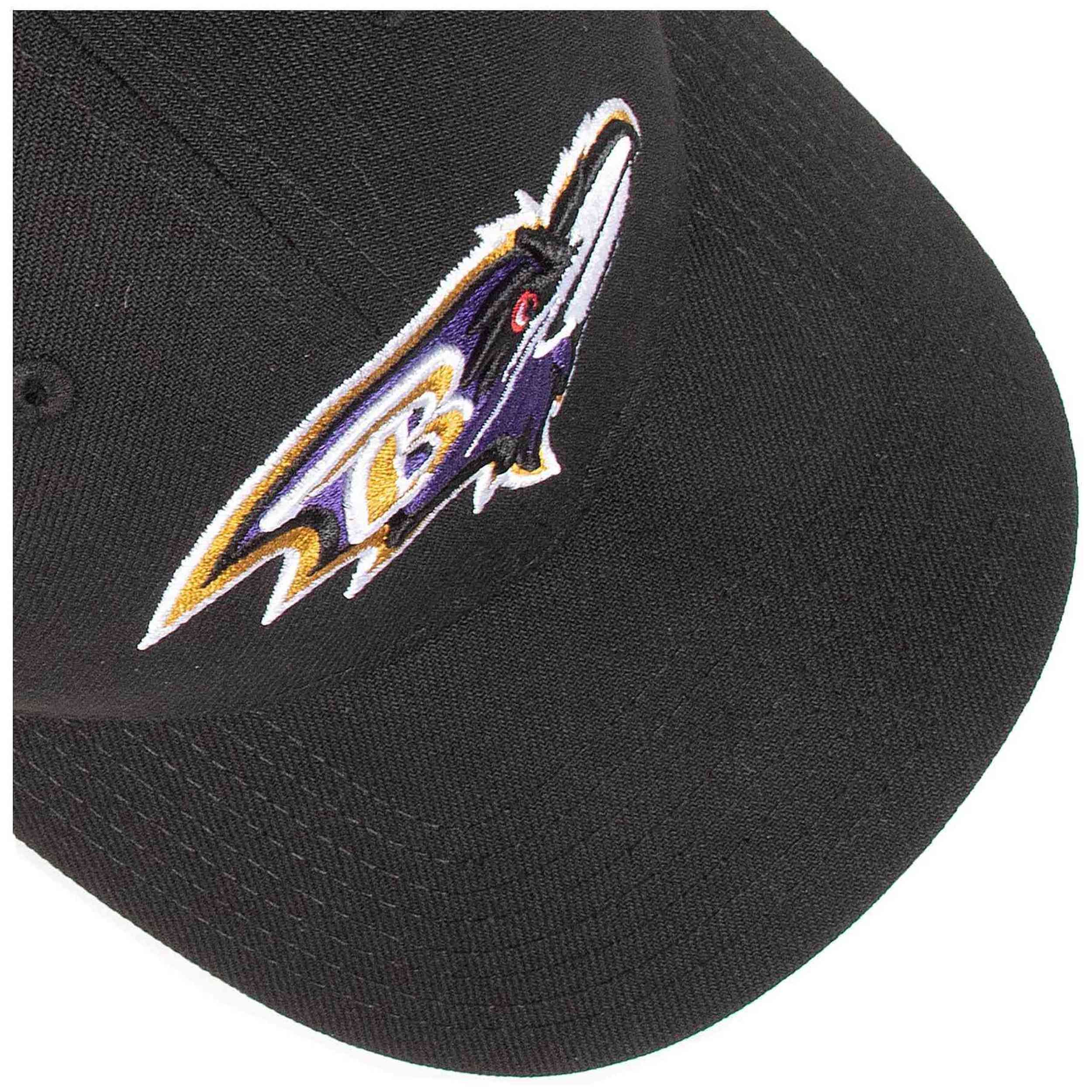  New Era Baltimore Ravens