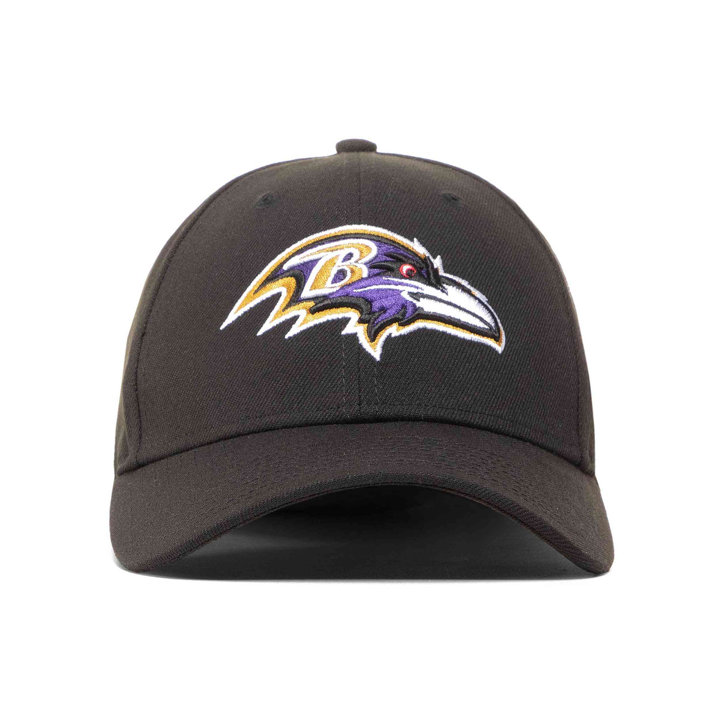  New Era Baltimore Ravens