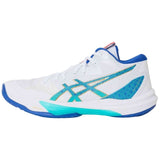 Zapatillas Asics Sky Elite Ff Mt 3 "White/Asics Blue"