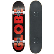 Tabla De Skate Globe Fubar