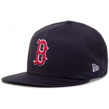 New Era Mlb Boston Red Sox Cap