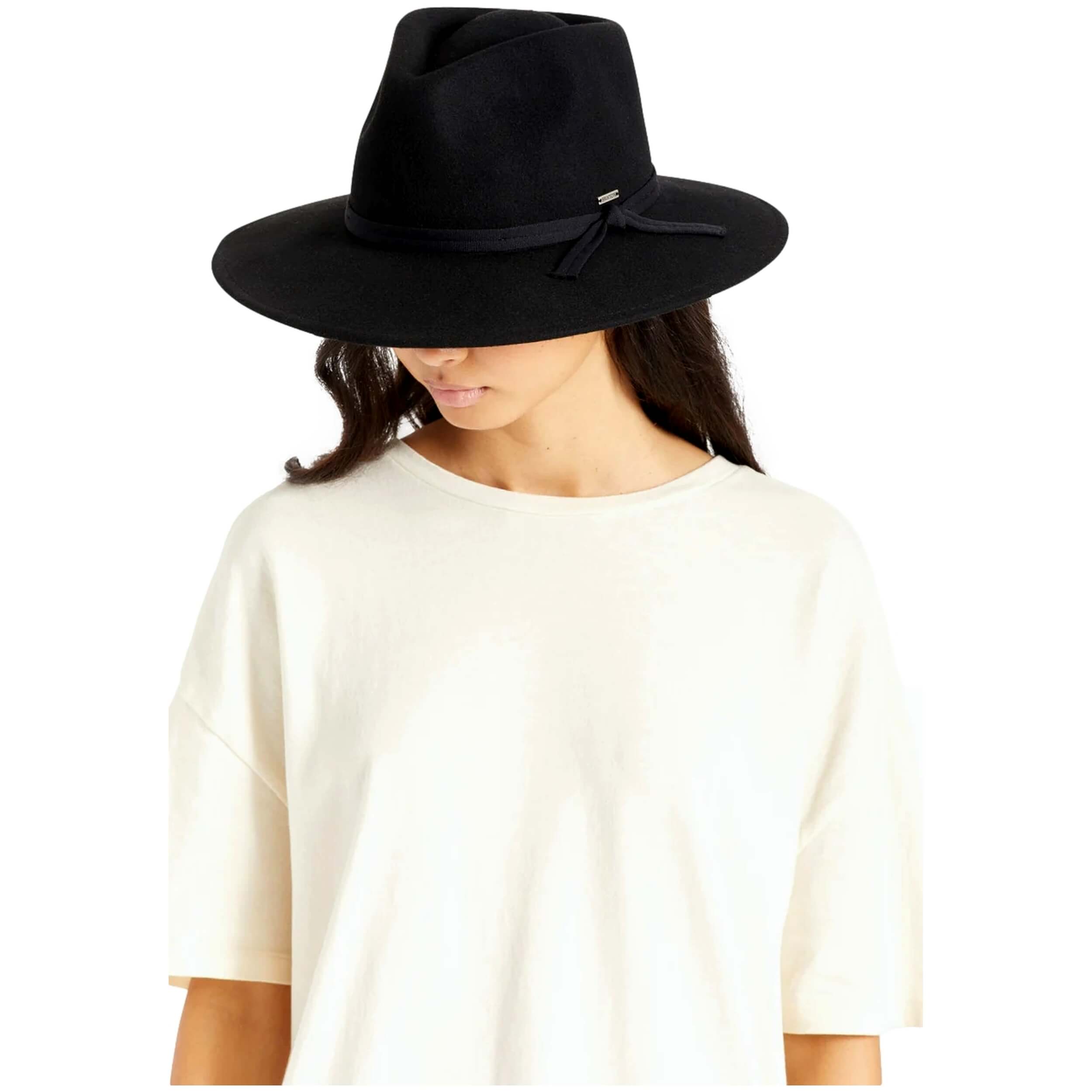 Brixton Joanna Hat