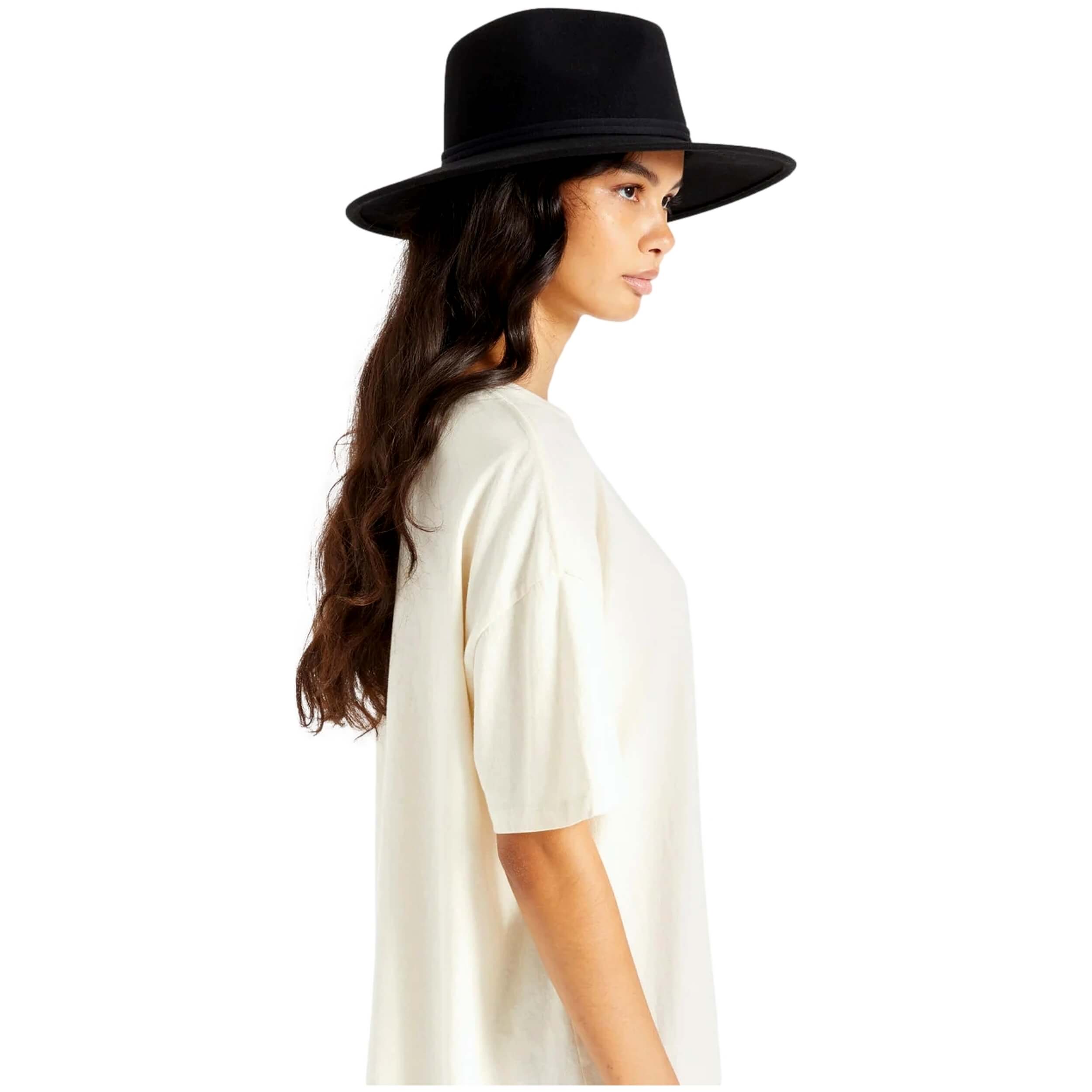 Brixton Joanna Hat