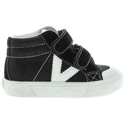 Victoria Tribu Strips Effect Sneakers