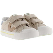 Victoria Tribu Straps Sneakers