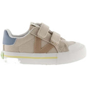 Victoria Tribu Straps Sneakers