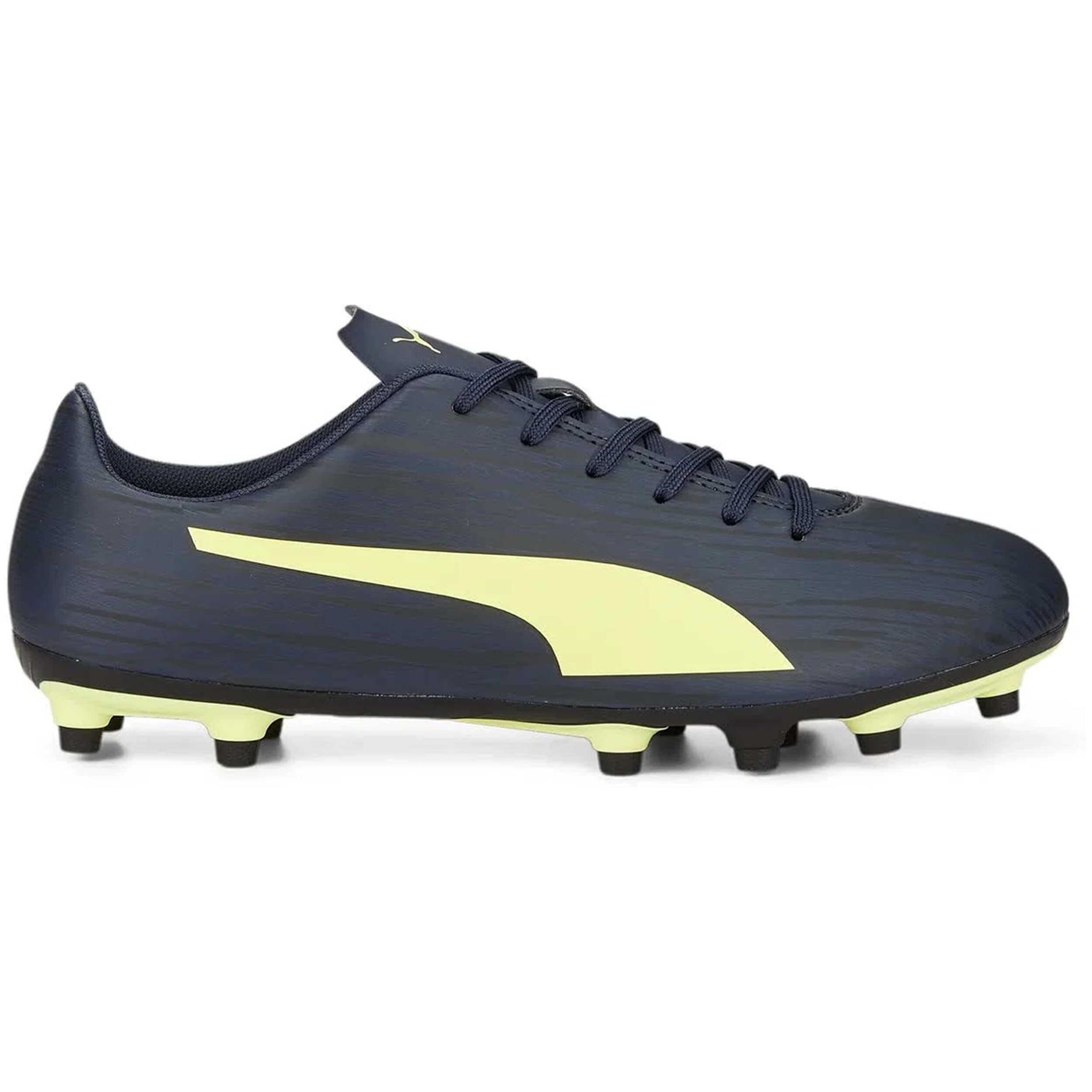 Botas De Futbol Puma Rapido Iii