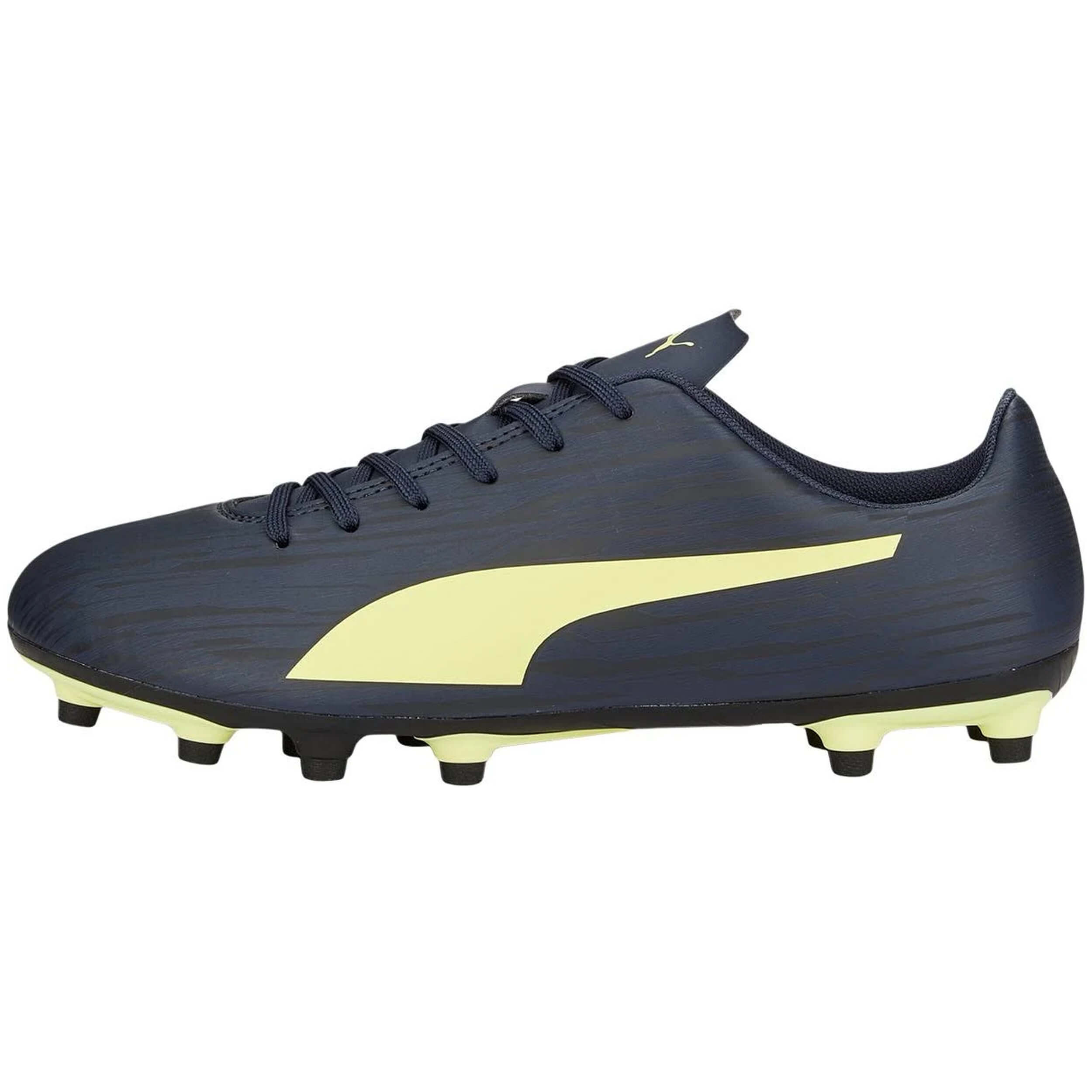 Botas De Futbol Puma Rapido Iii