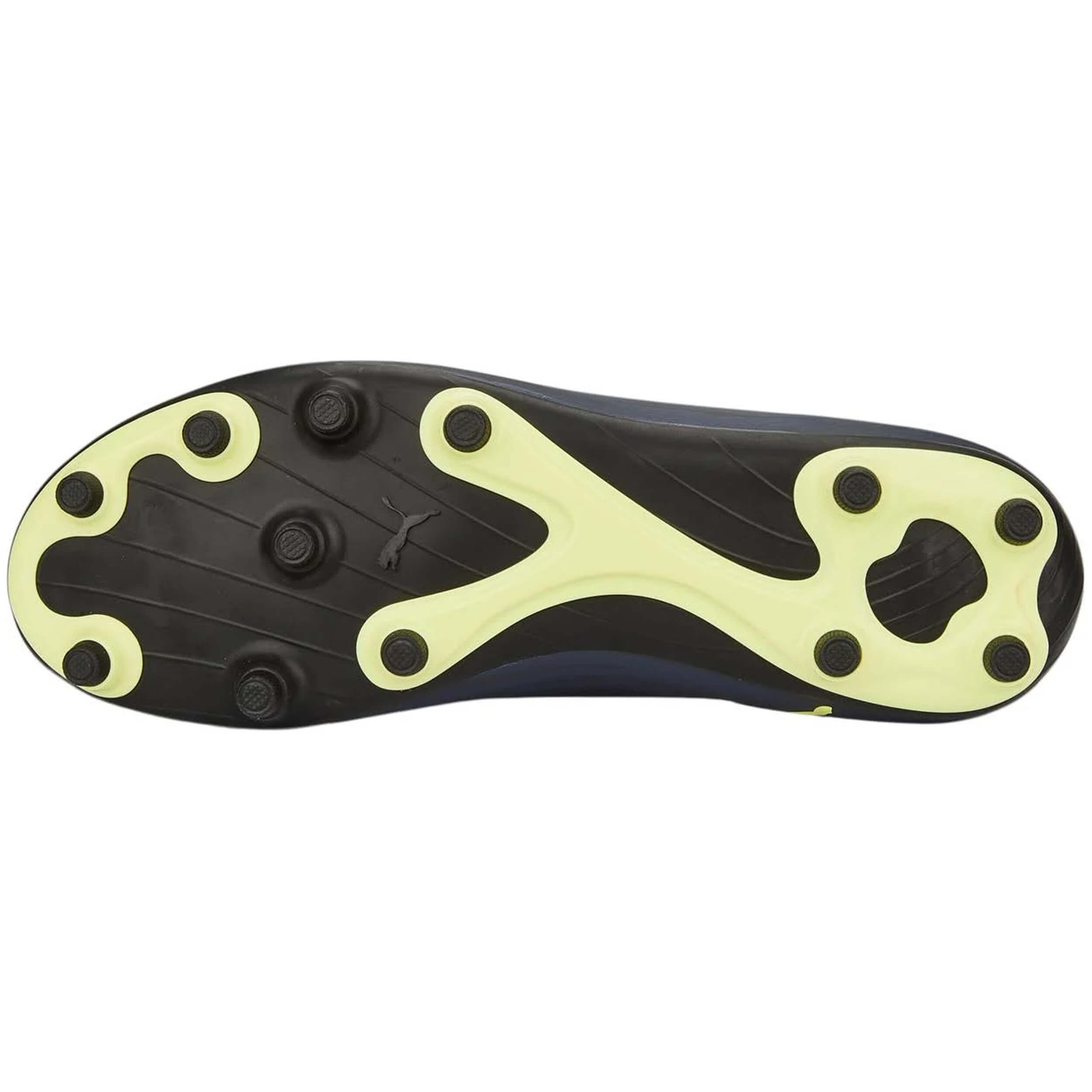 Botas De Futbol Puma Rapido Iii