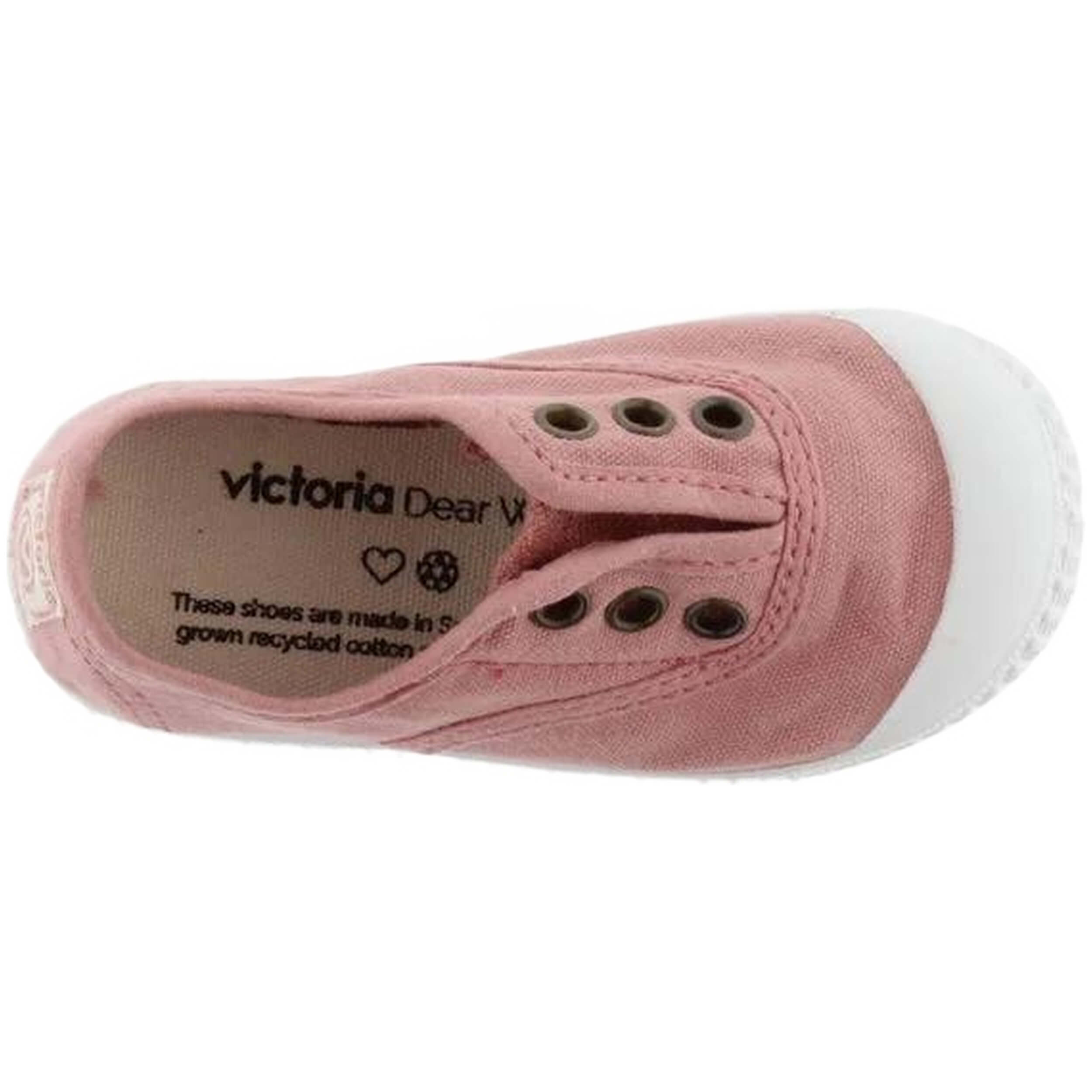 Zapatillas Victoria