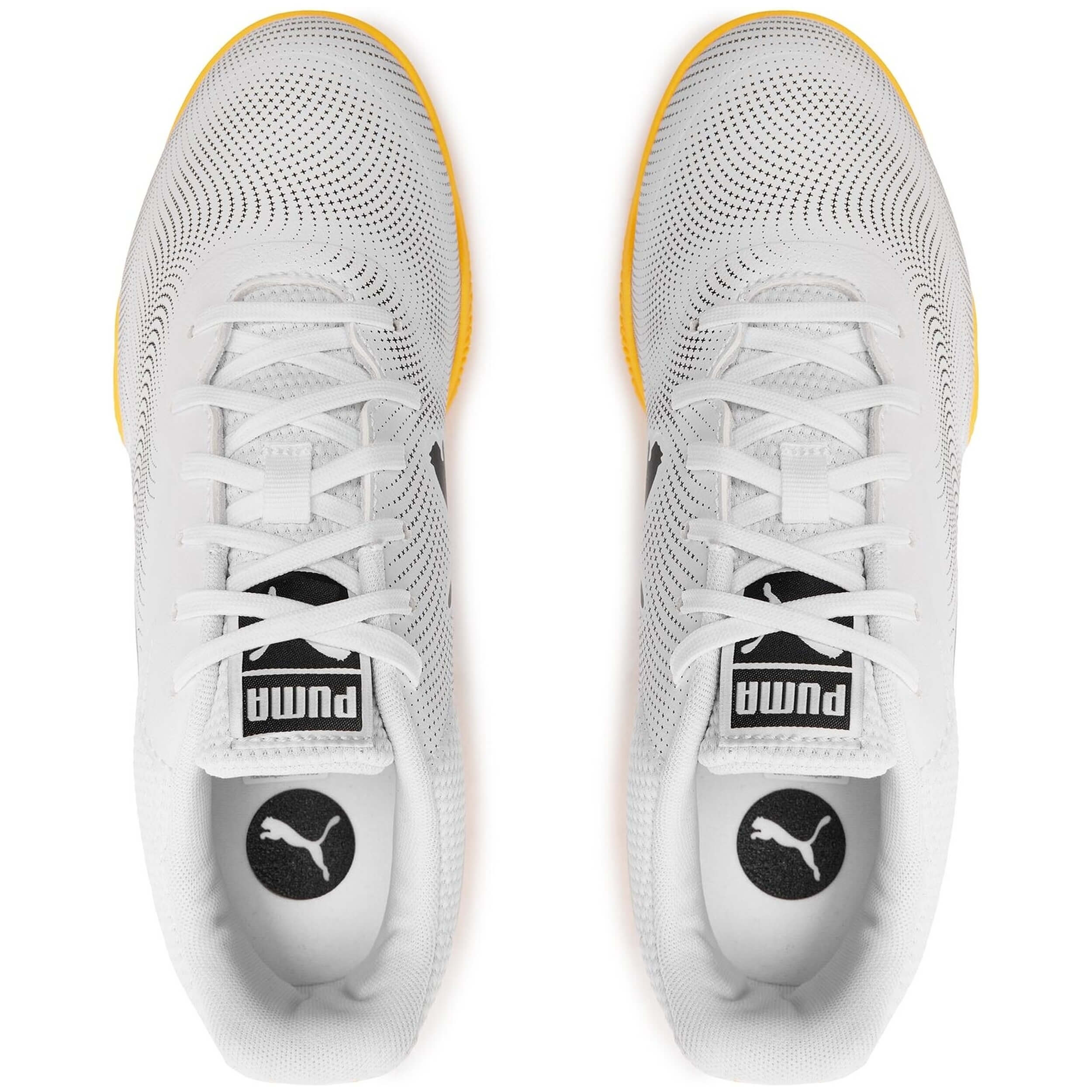 Puma Truco III Indoor Soccer Boots