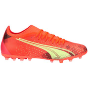 Puma Ultra Match Football Boots