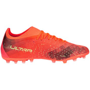 Puma Ultra Match Football Boots