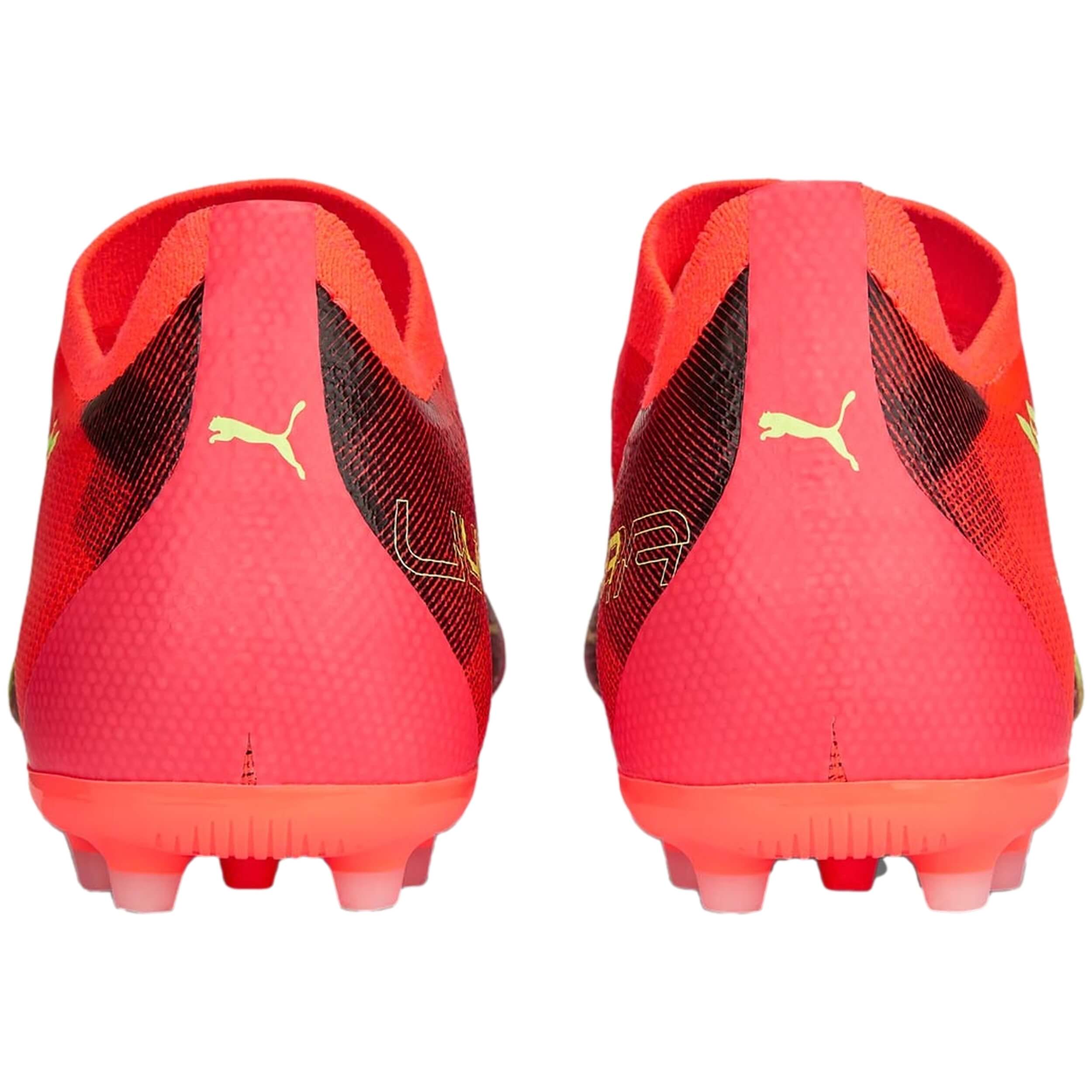 Puma Ultra Match Football Boots