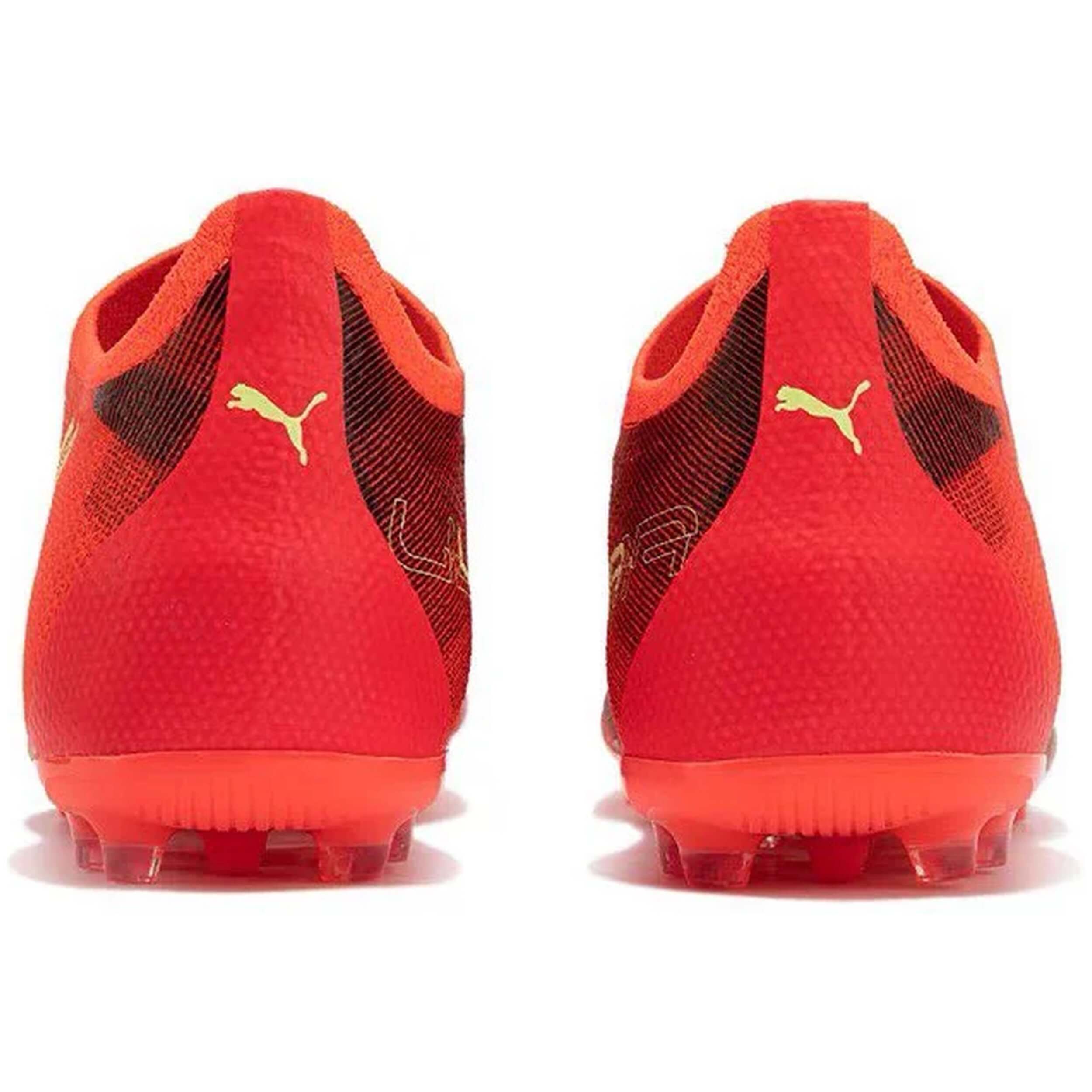 Puma Ultra Match Football Boots