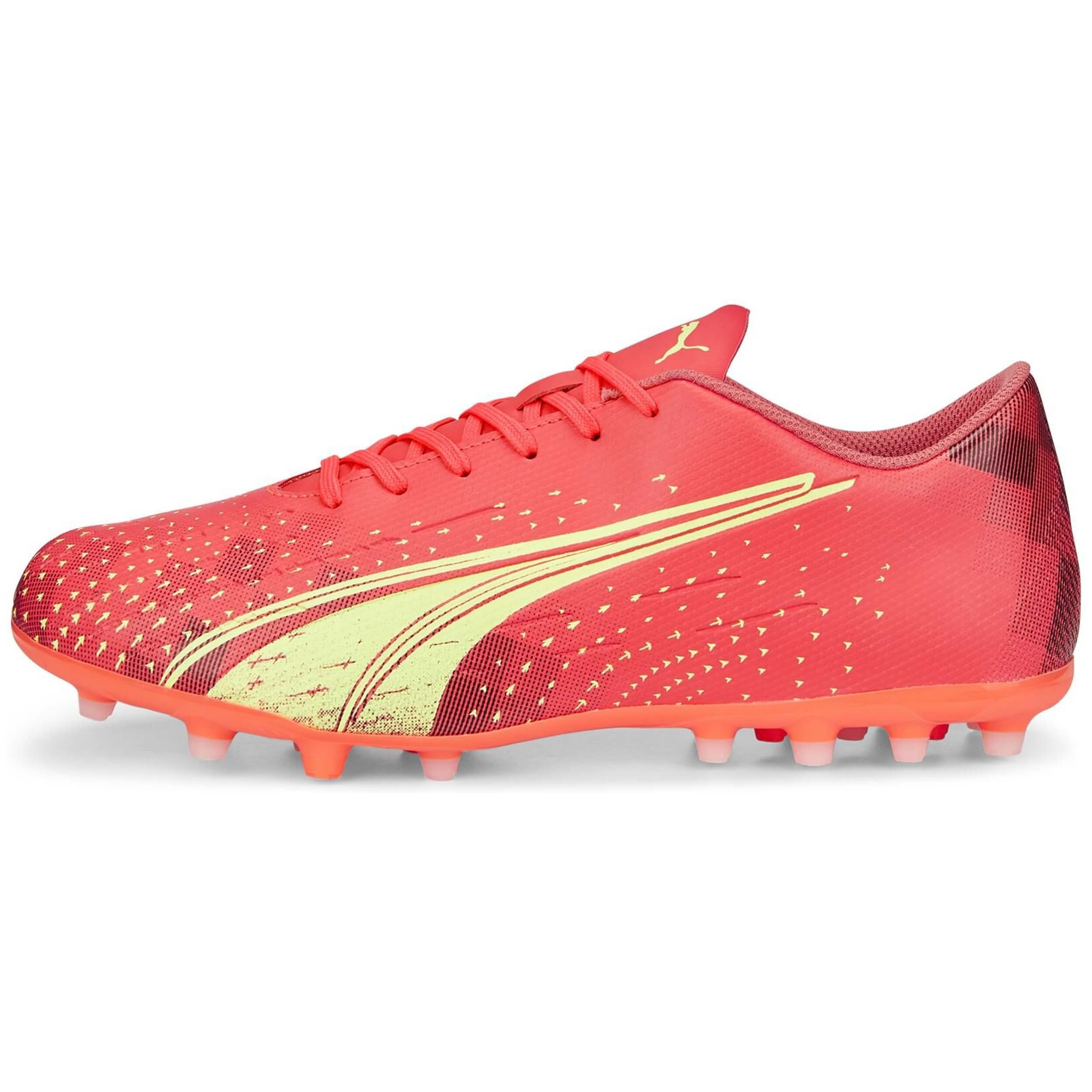 Botas De Futbol Puma Ultra Play Mg
