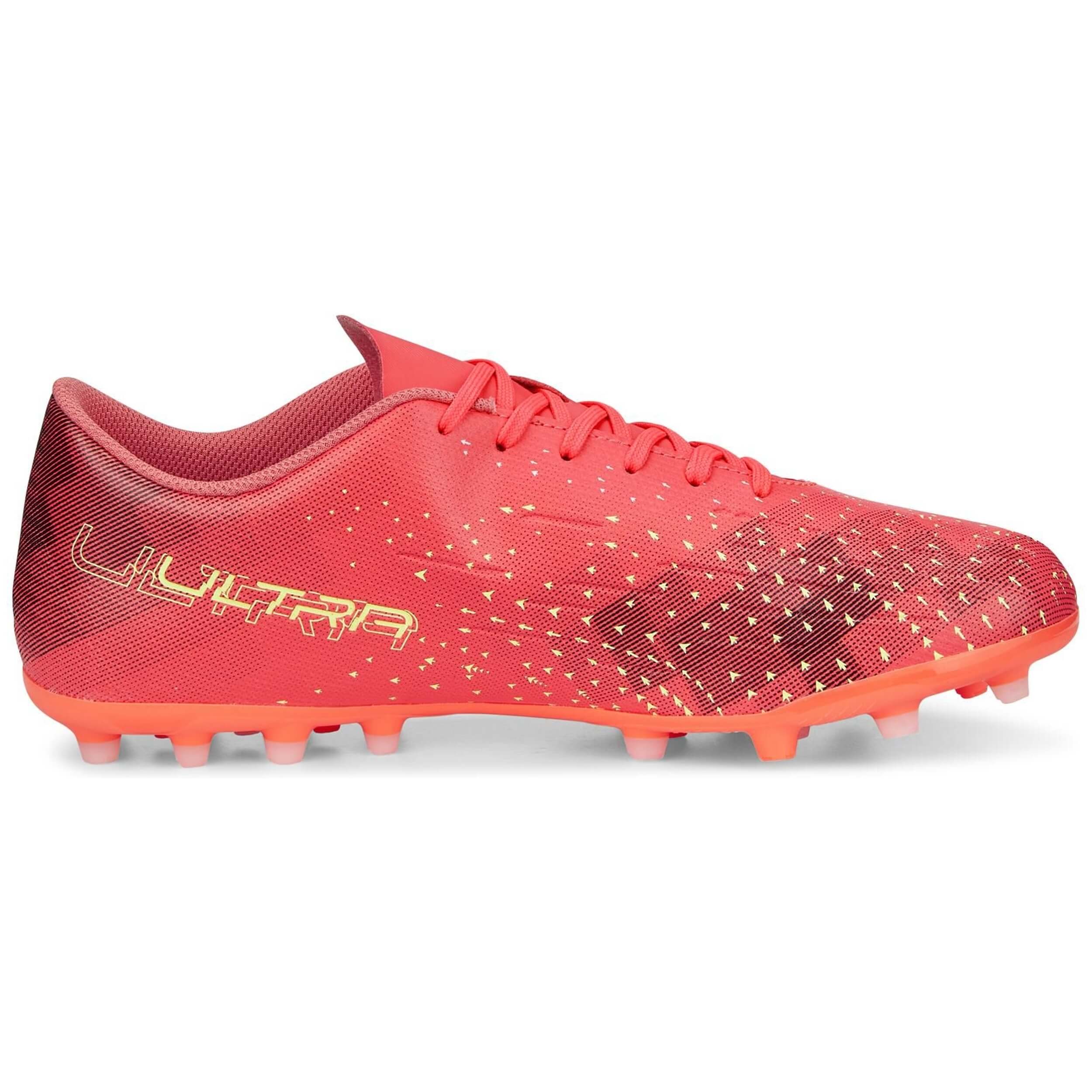 Botas De Futbol Puma Ultra Play Mg