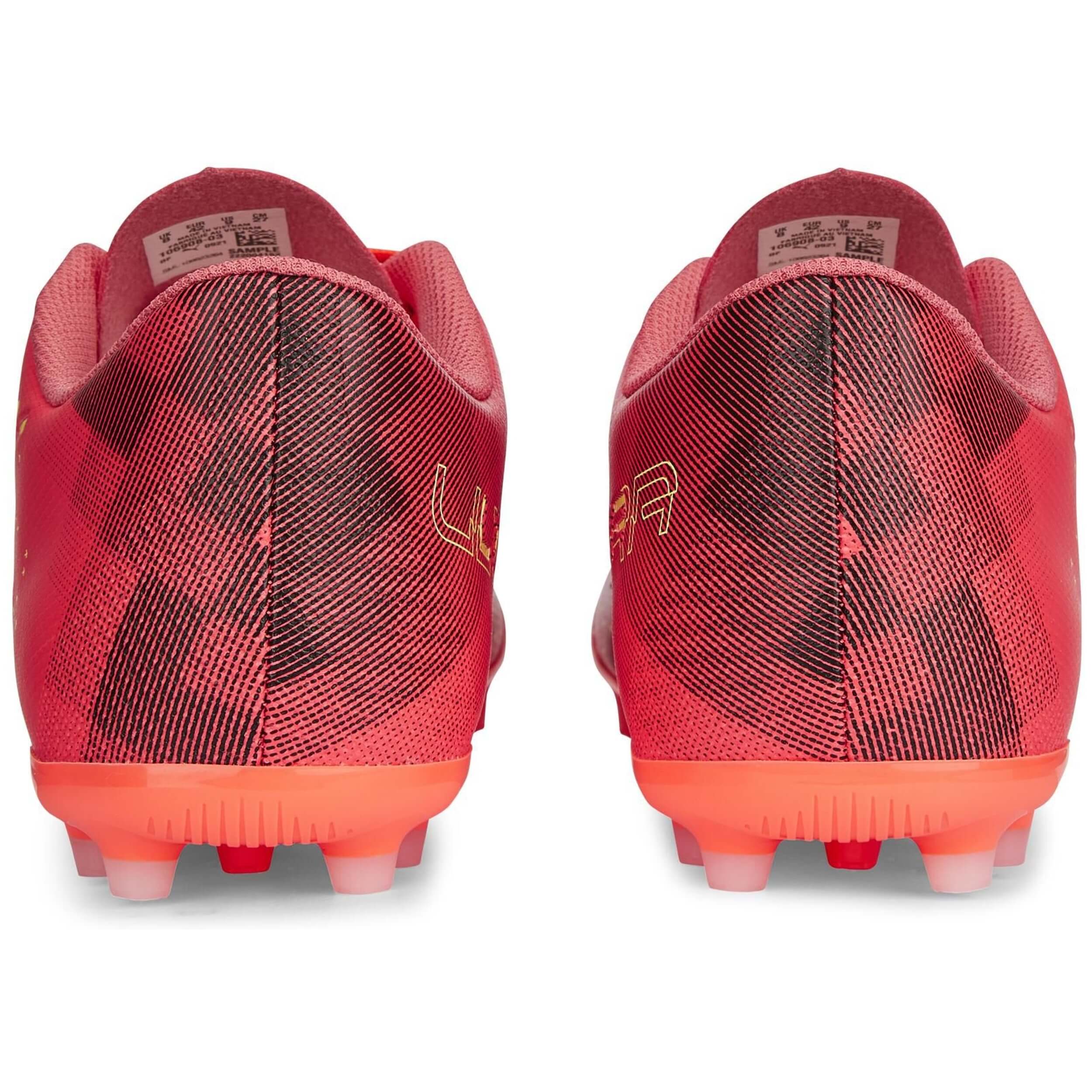 Botas De Futbol Puma Ultra Play Mg