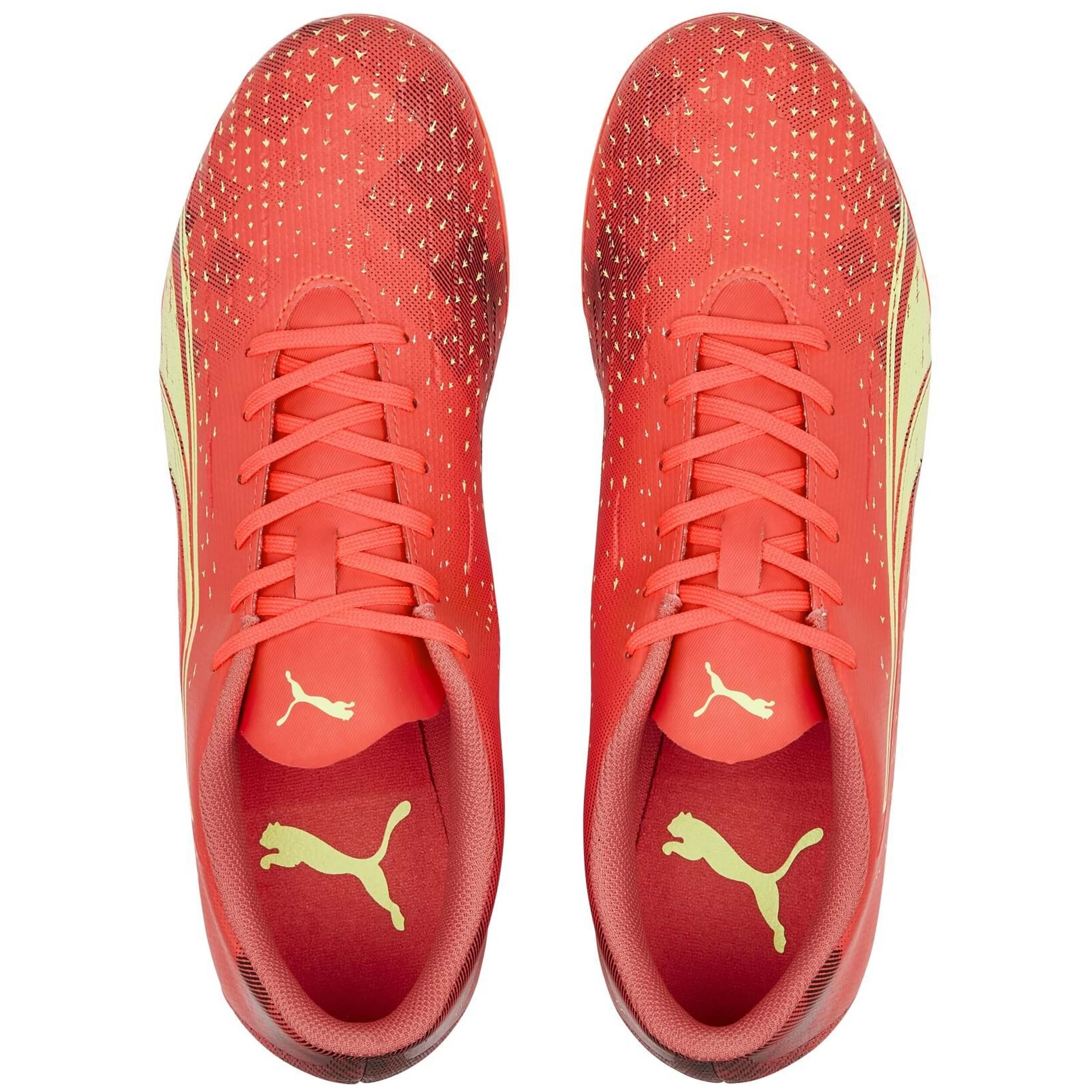 Botas De Futbol Puma Ultra Play Mg