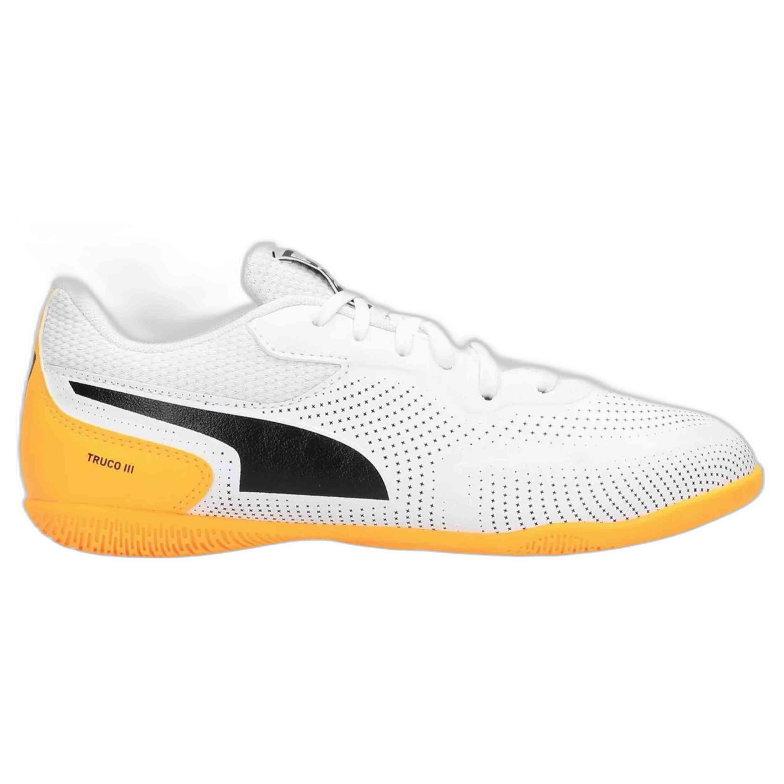 Botas De Futbol Sala Puma Truco Iii