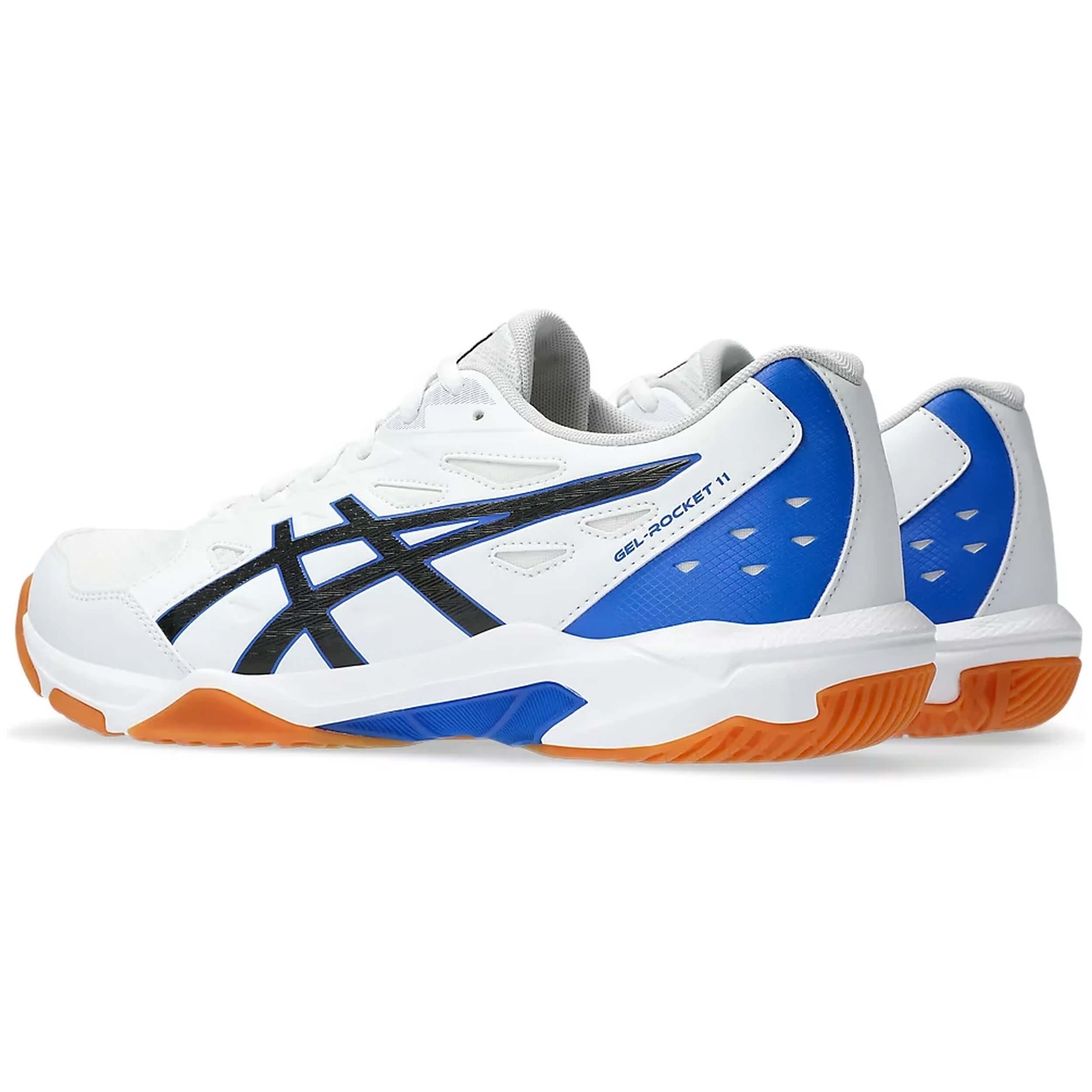 Zapatillas Asics Gel-Rocket 11