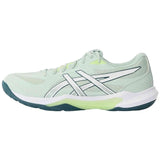 Zapatillas De Balonmano Asics Gel-Tactic 13 "Lichen Rock/White"