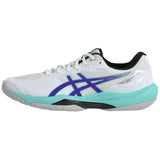 Zapatillas Asics Beyond Ff 2 "Blanco / Verde"