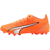 Botas De Futbol Puma Ultra Match Mg