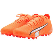 Botas De Futbol Puma Ultra Match Mg