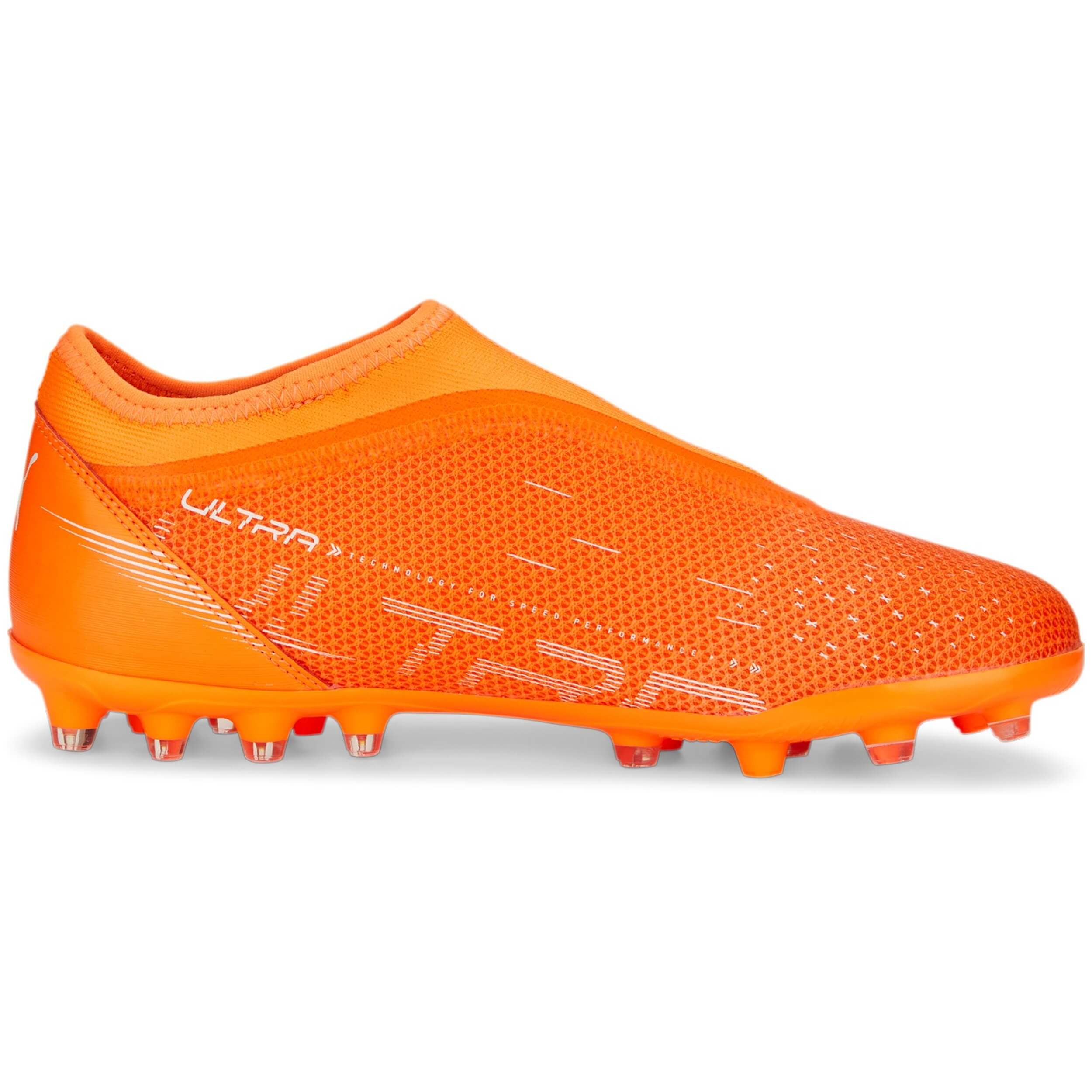 Botas De Futbol Puma Ultra Match