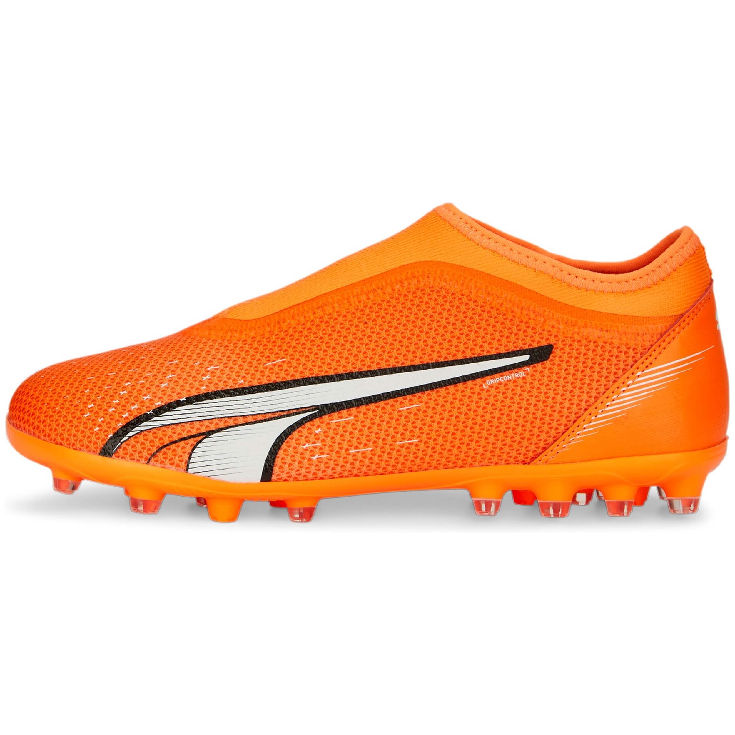 Botas De Futbol Puma Ultra Match