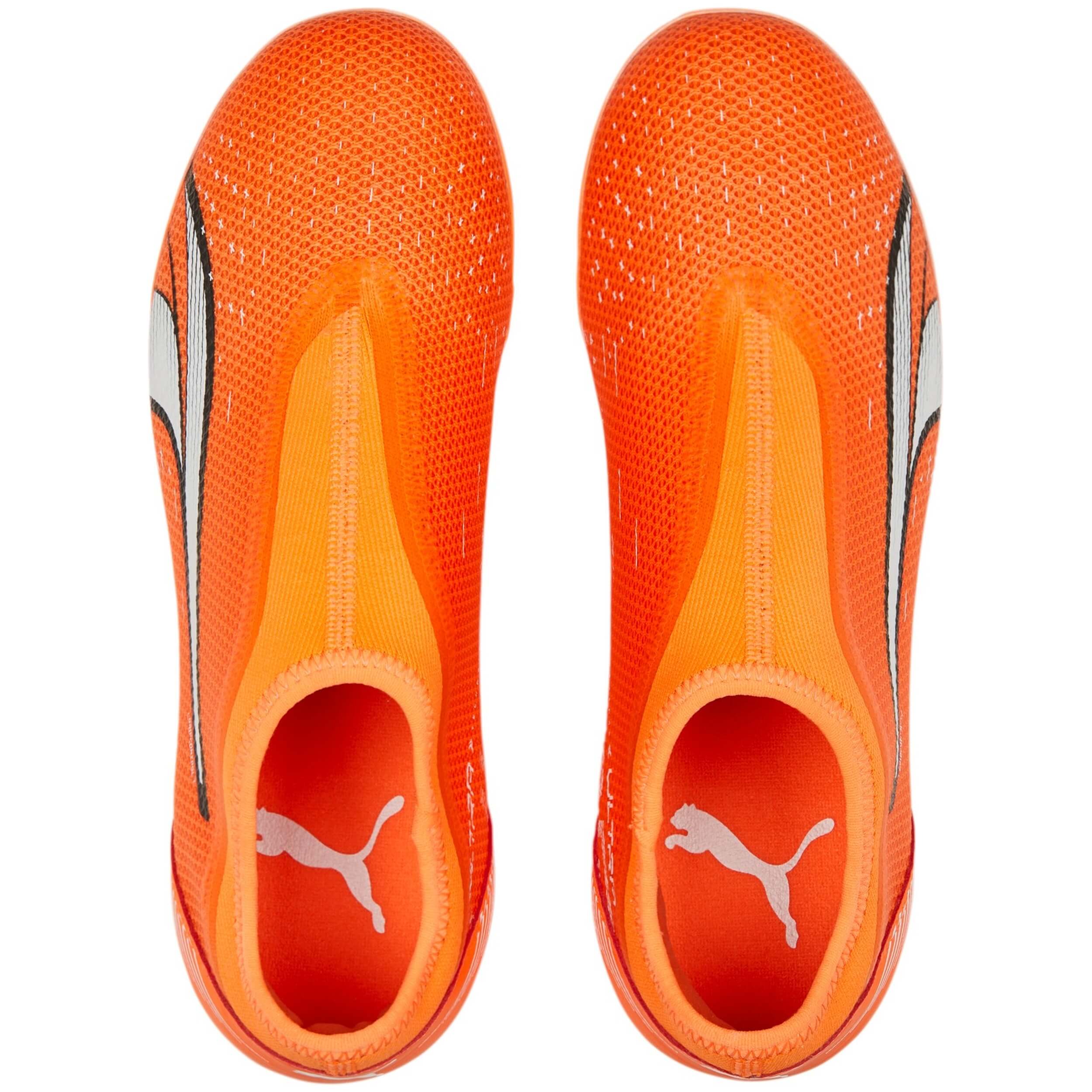 Botas De Futbol Puma Ultra Match