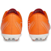 Puma football boots