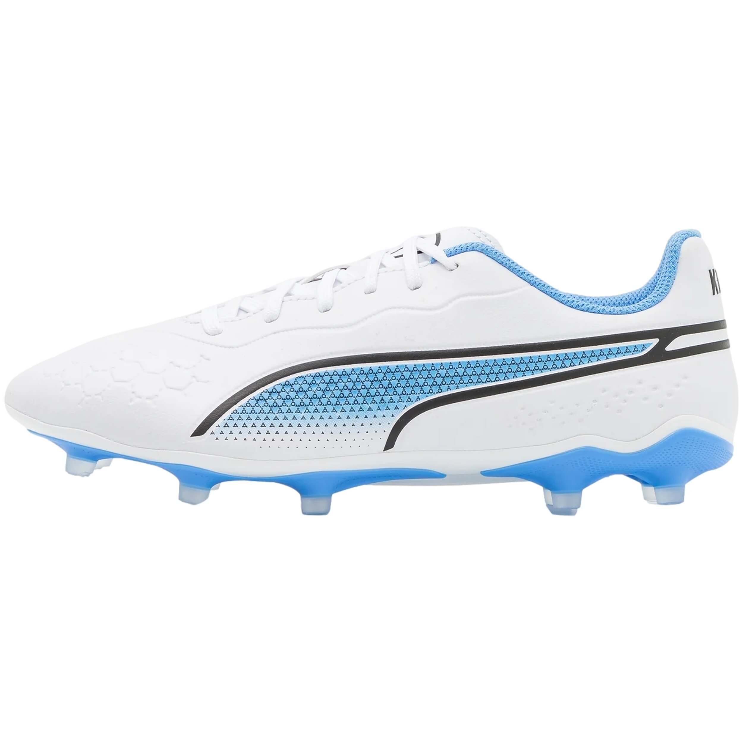 Botas De Futbol Puma King Match