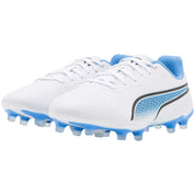 Botas De Futbol Puma King Match